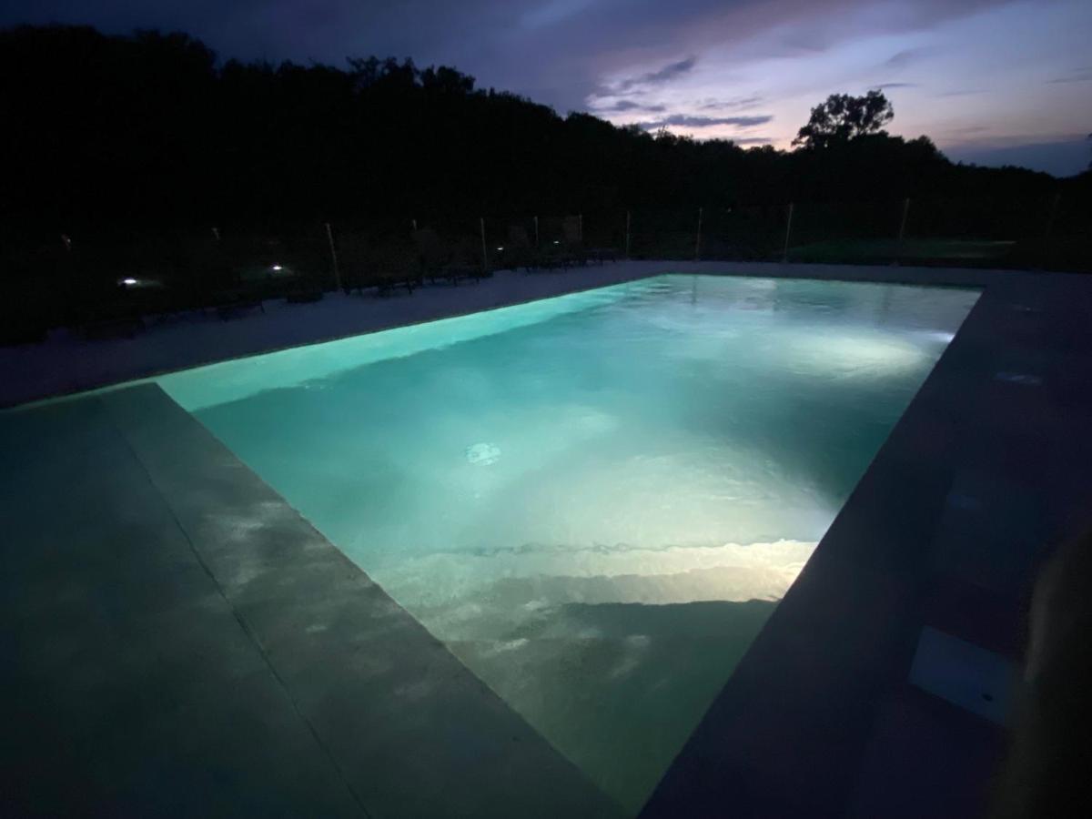 Le Prieure De Boulogne Hotel Tour-en-Sologne Eksteriør billede